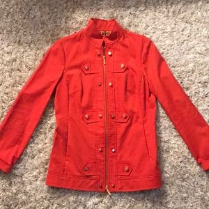 Tory Burch jacket